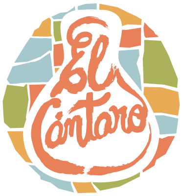 Logo El Cántaro